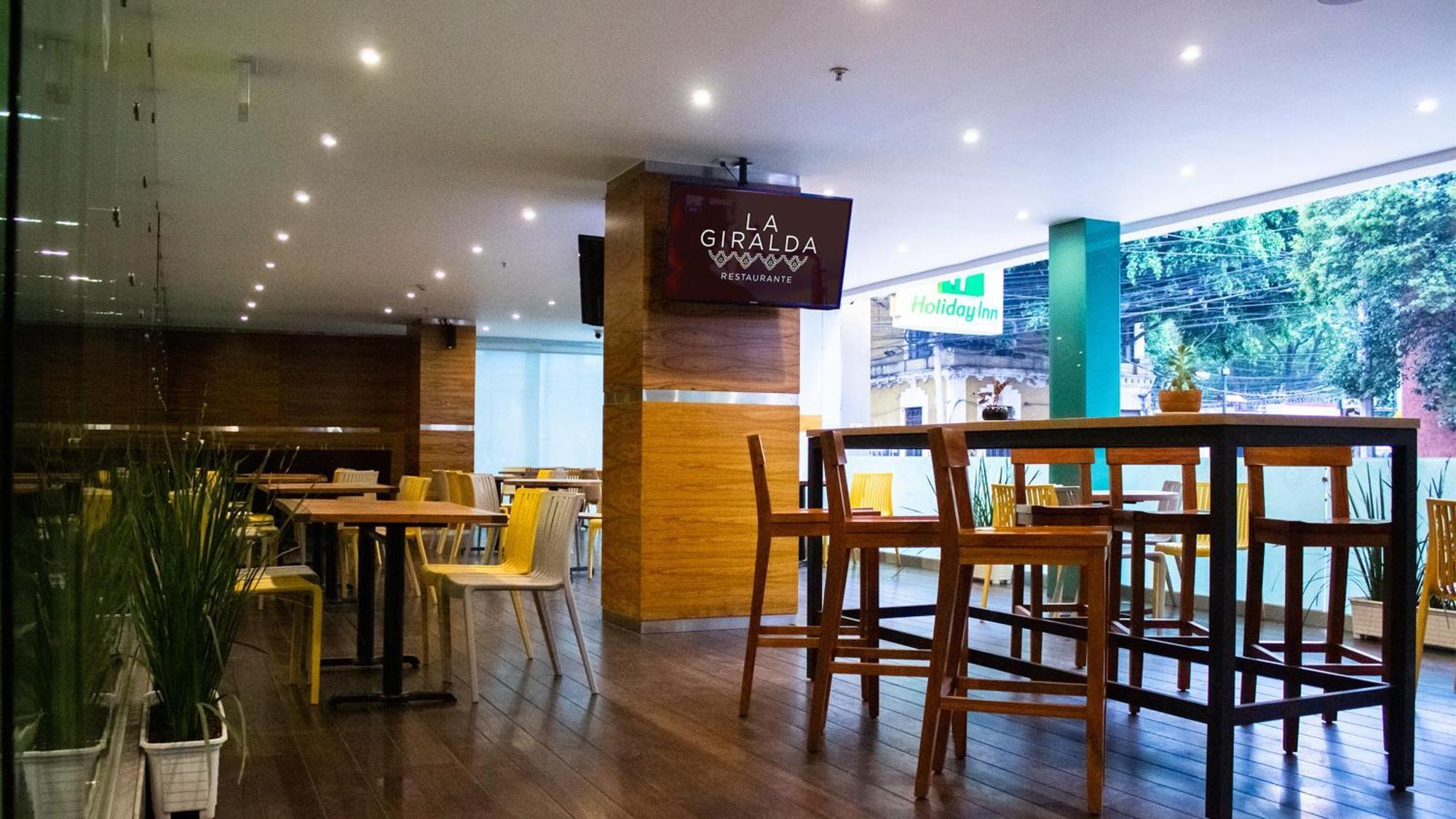 Holiday Inn Buenavista, an IHG Hotel Kota Meksiko Bagian luar foto